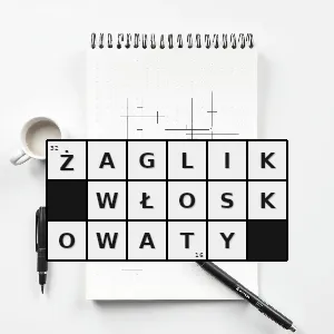 Hasło krzyżówkowe moczara włoskowata - żaglik włoskowaty – rozwiązanie, synonimy, podpowiedzi i definicje krzyżówkowe